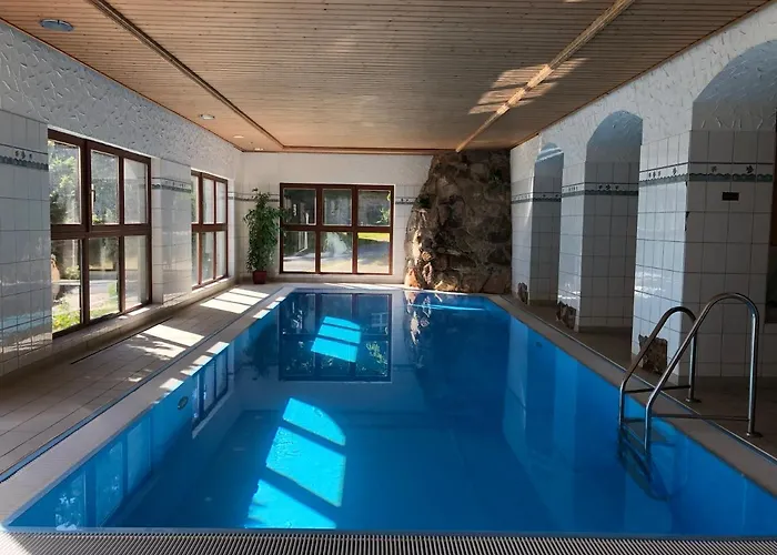 Berghotel Friedrichshöhe