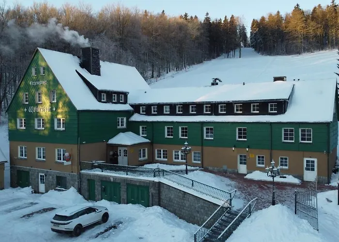 Hotel Waldeslust