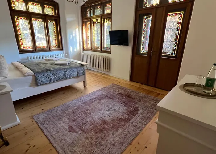 Villa Märchenland