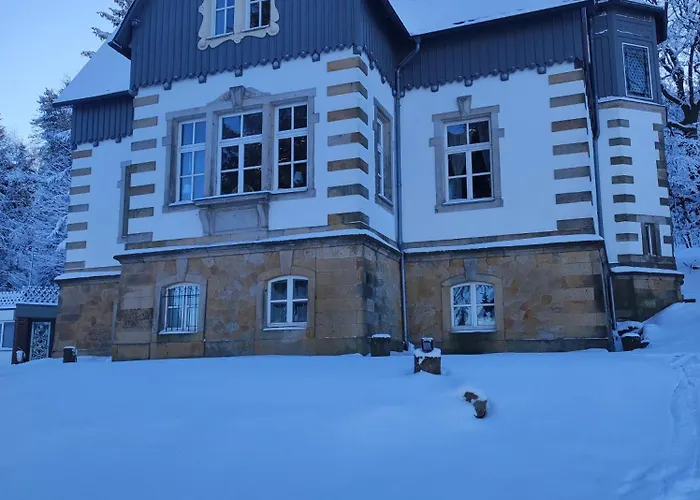 Villa Unger